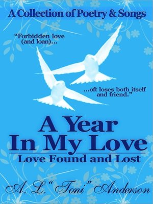 cover image of A Year in My Love
